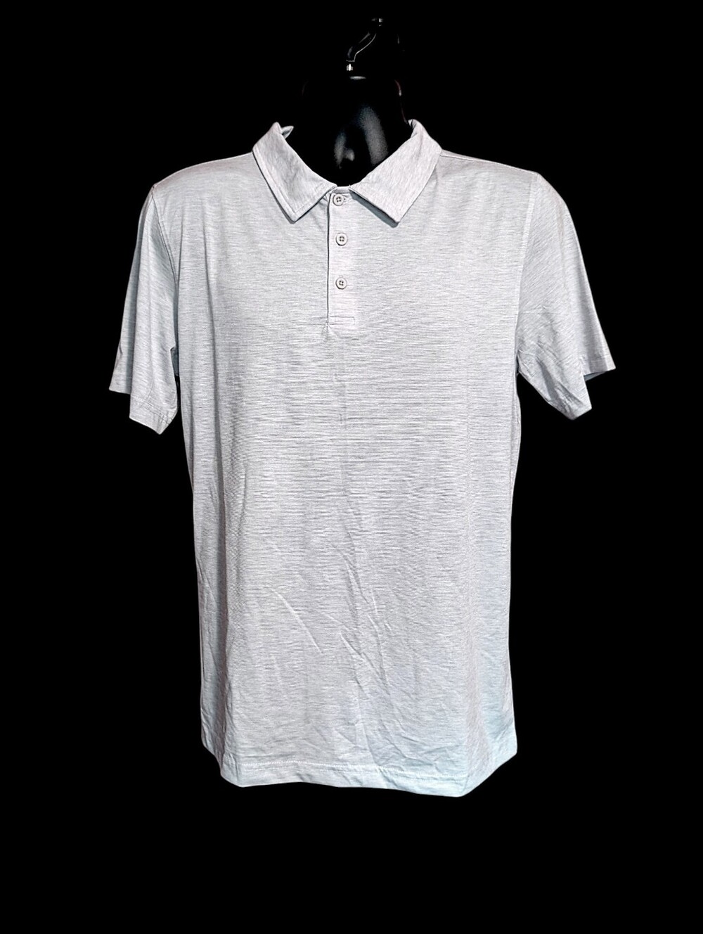 Avenue Lightweight Knit Polo